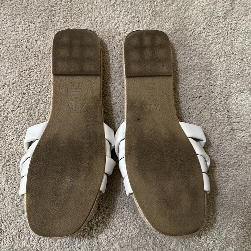 Zara sandals - Picture 4 of 6